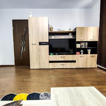 Caragiale Residence Deva Zewnętrze zdjęcie