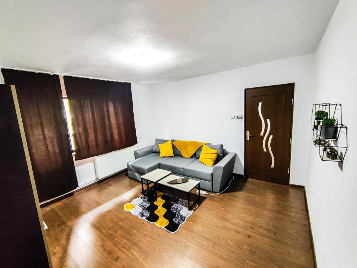 Caragiale Residence Deva Zewnętrze zdjęcie