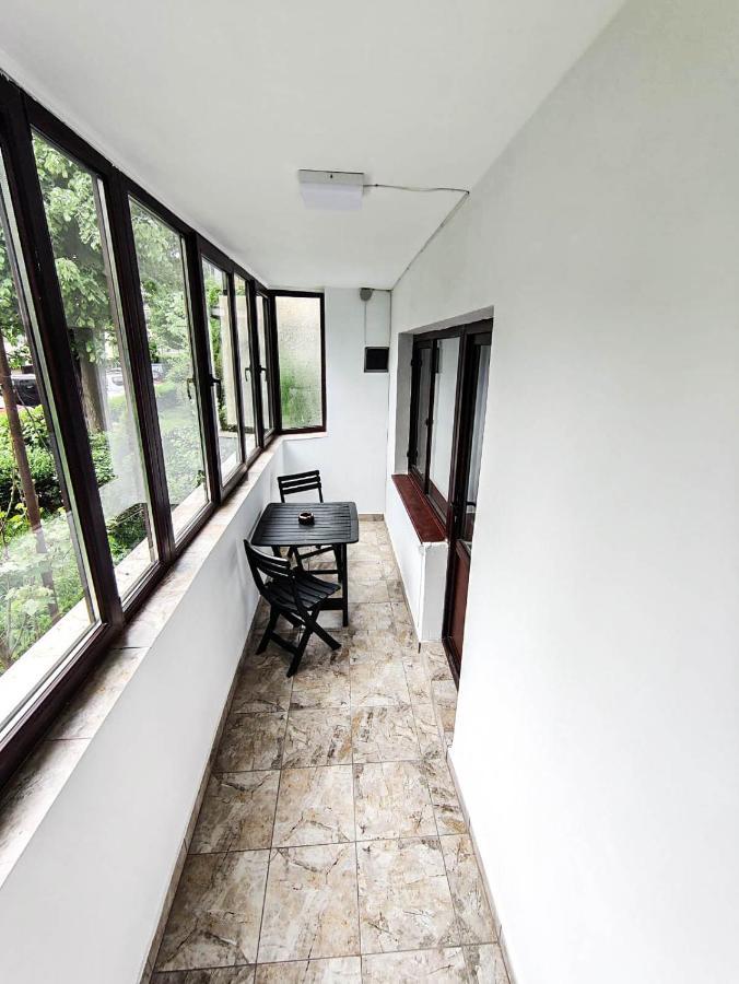 Caragiale Residence Deva Zewnętrze zdjęcie