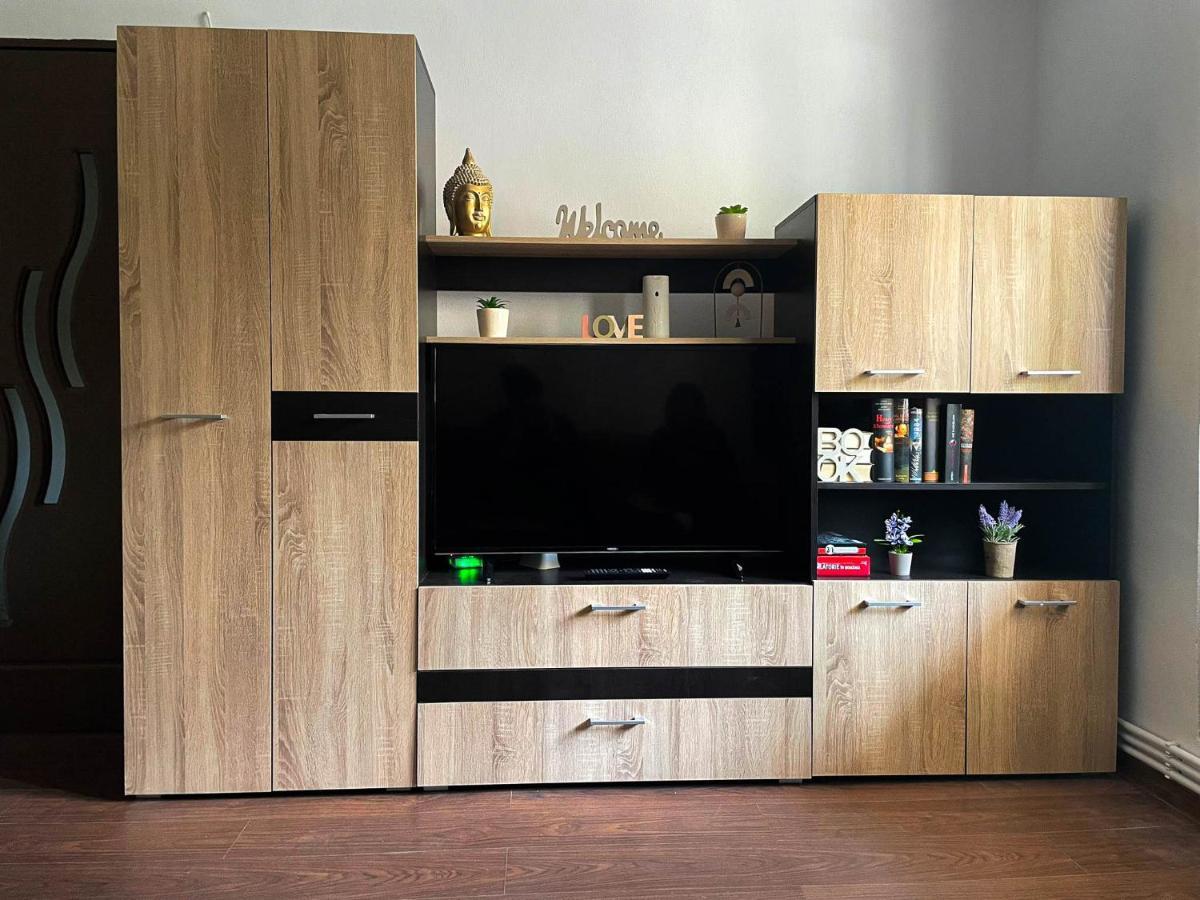Caragiale Residence Deva Zewnętrze zdjęcie