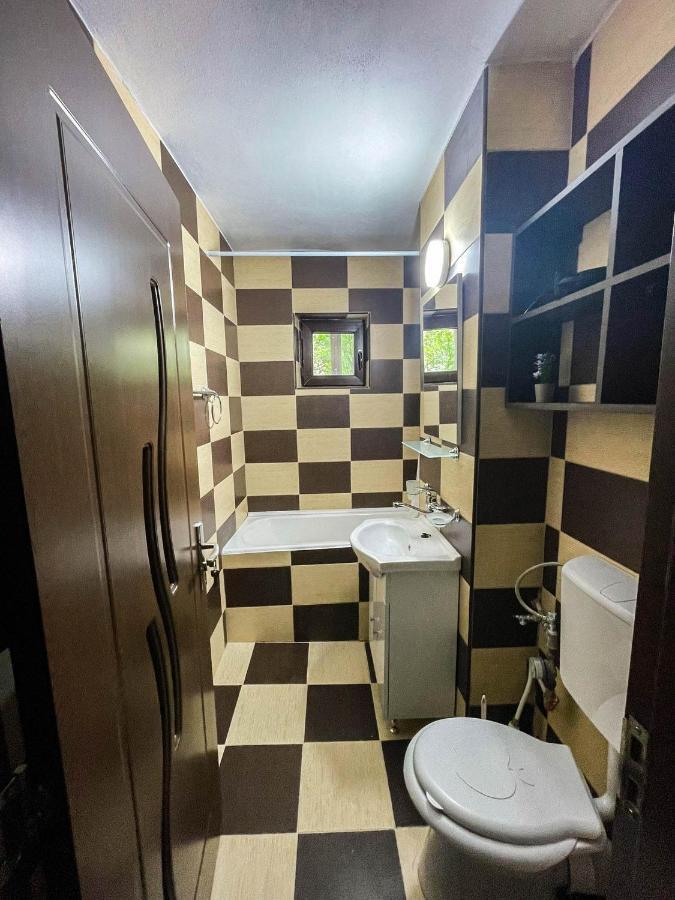 Caragiale Residence Deva Zewnętrze zdjęcie