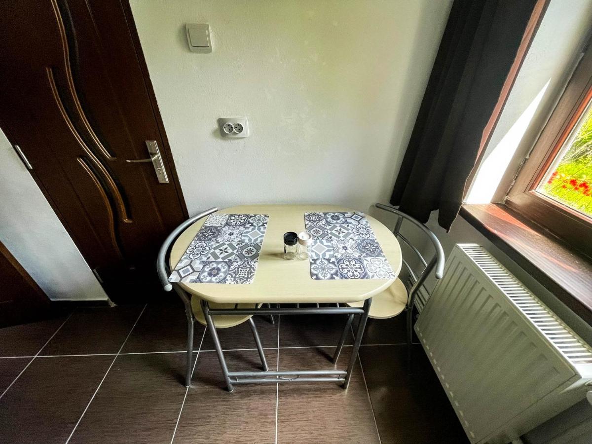 Caragiale Residence Deva Zewnętrze zdjęcie