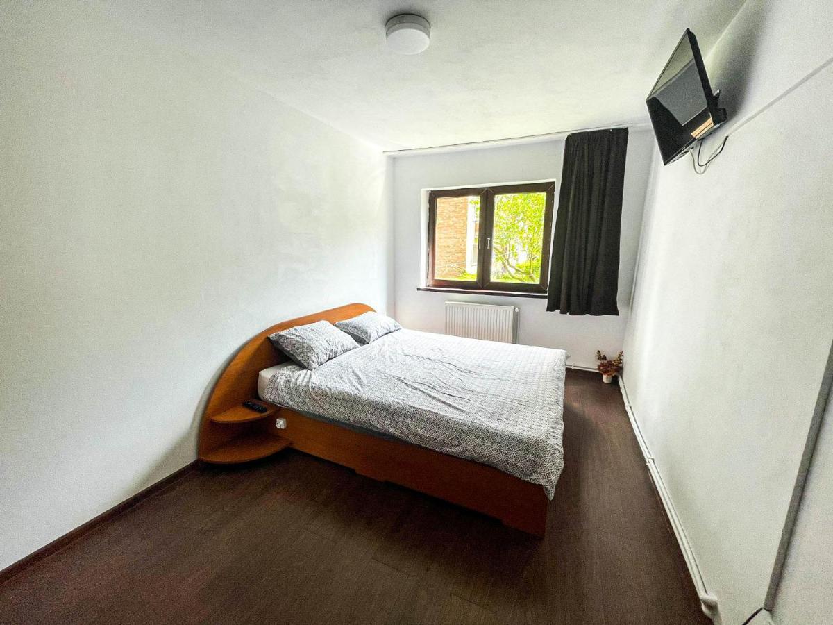Caragiale Residence Deva Zewnętrze zdjęcie