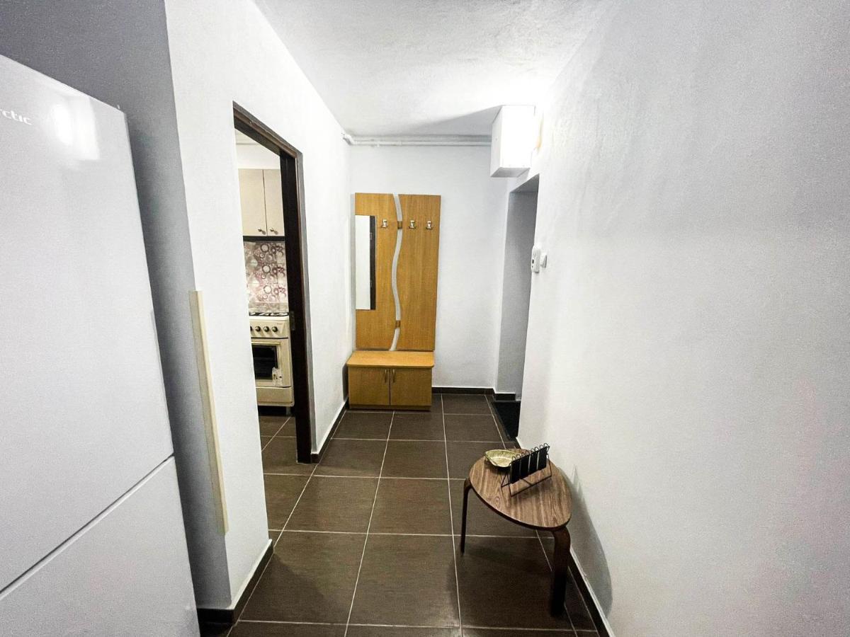 Caragiale Residence Deva Zewnętrze zdjęcie
