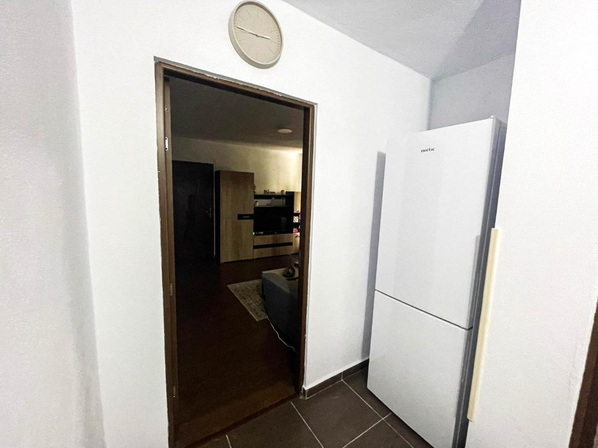 Caragiale Residence Deva Zewnętrze zdjęcie