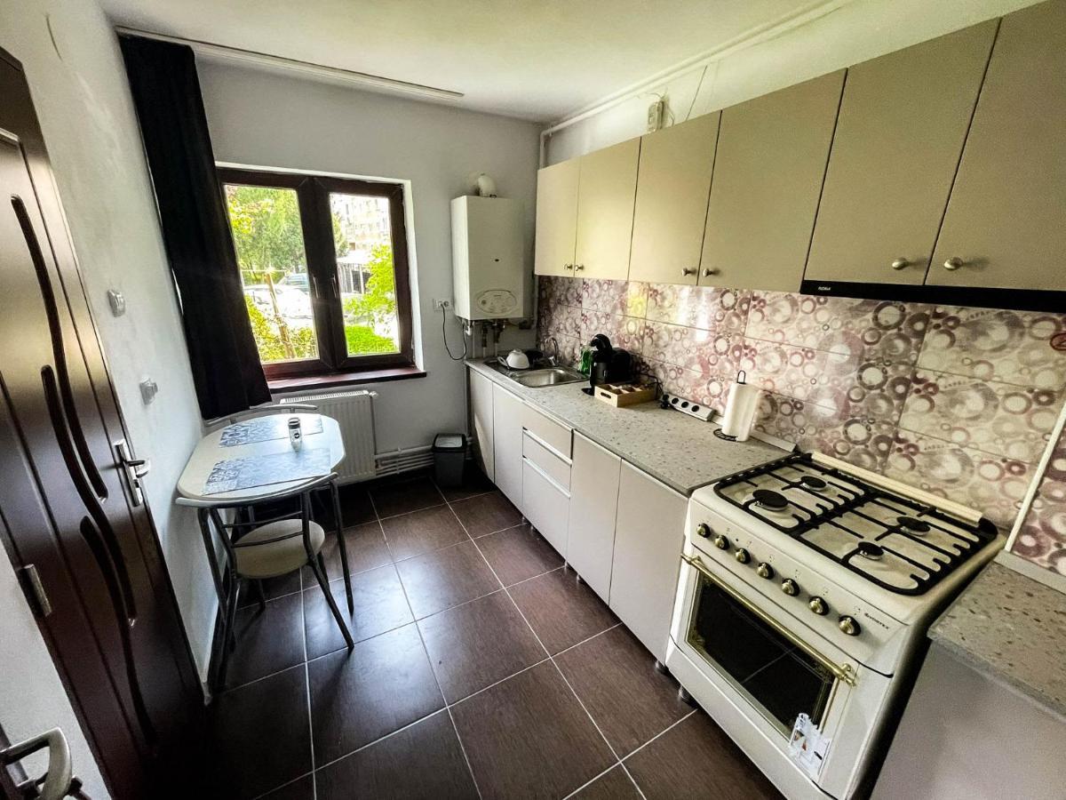 Caragiale Residence Deva Zewnętrze zdjęcie