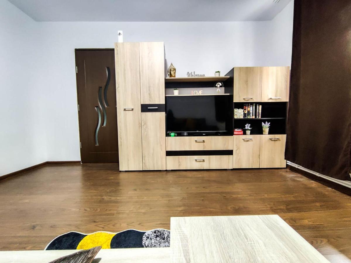 Caragiale Residence Deva Zewnętrze zdjęcie